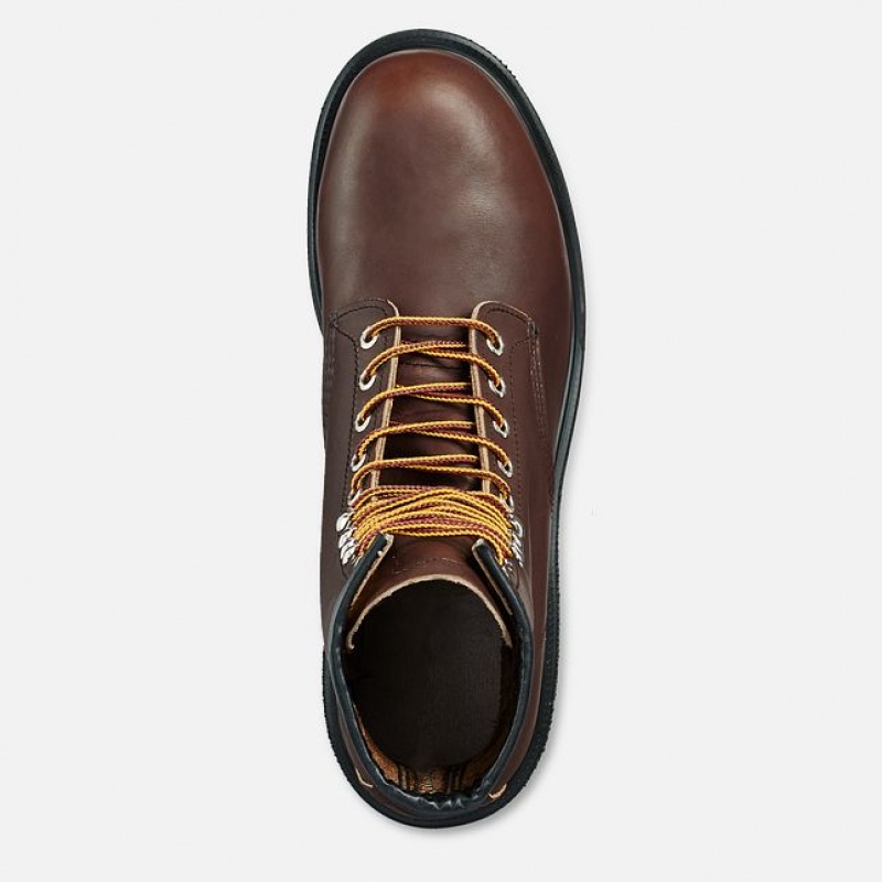 Red Wing SuperSole® Men's Work Boots | EPUR-72943