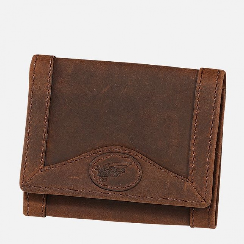 Red Wing Tri-Fold Wallets | VFNP-46387